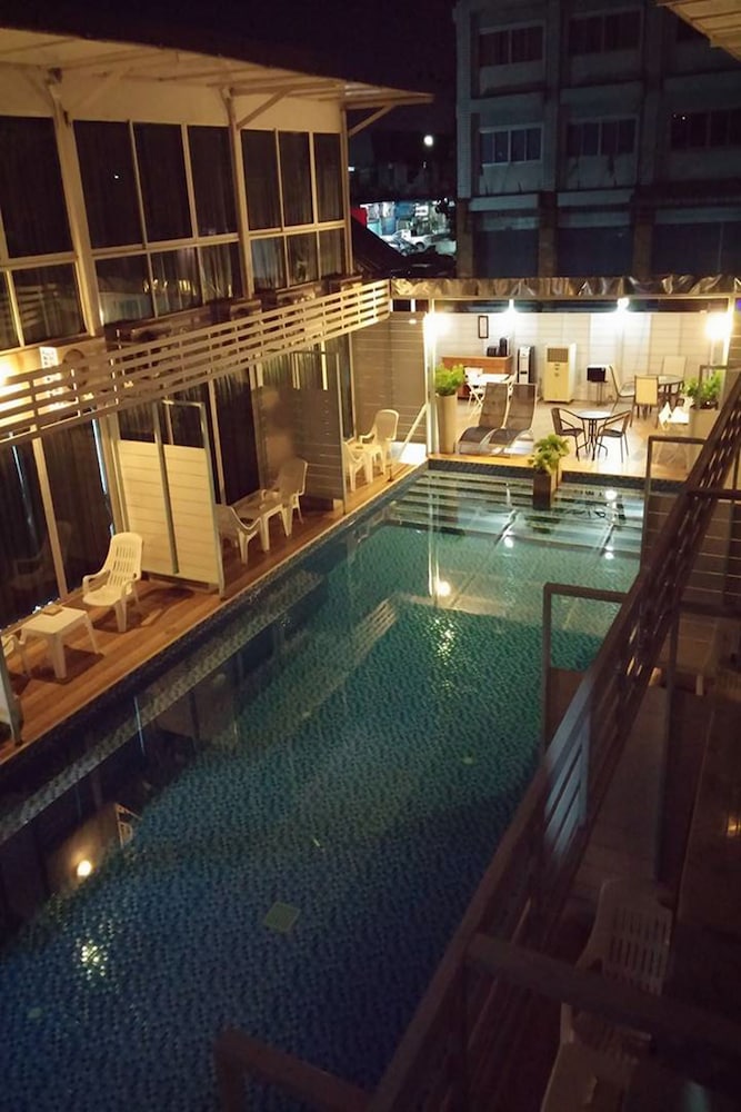 Pool Villa Donmueang 34/50