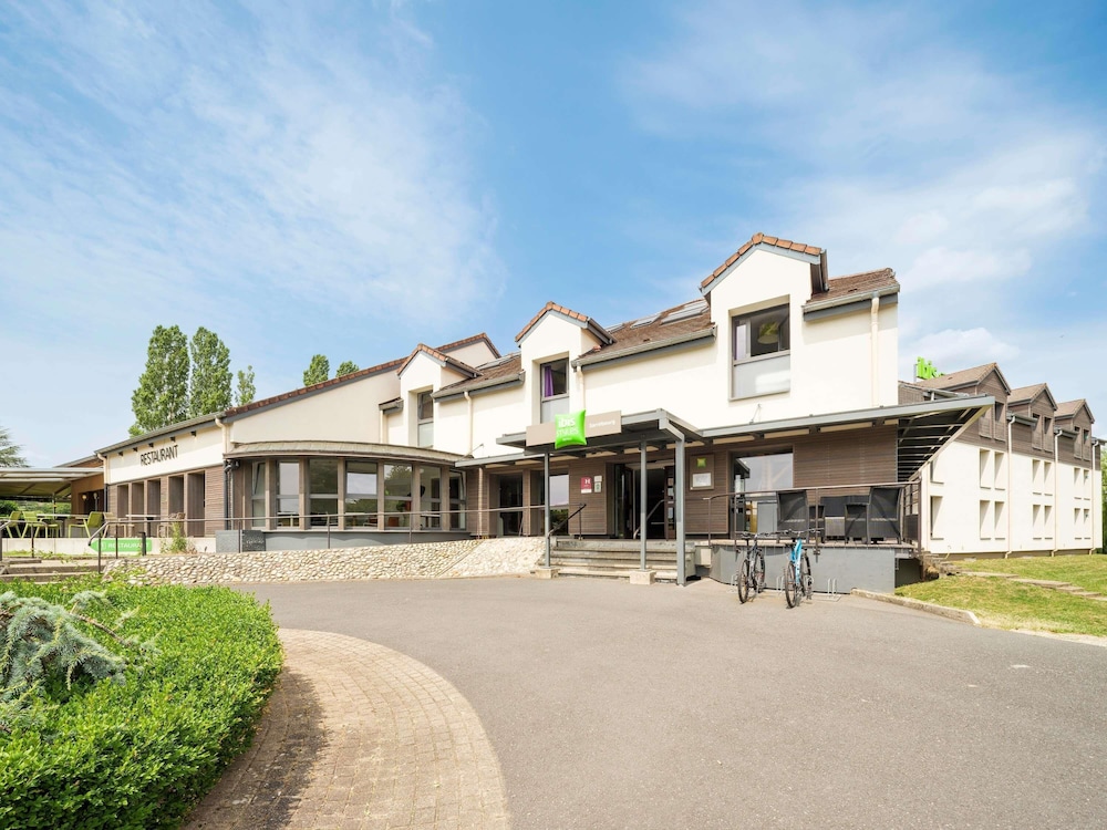 Ibis Styles Sarrebourg 3/49