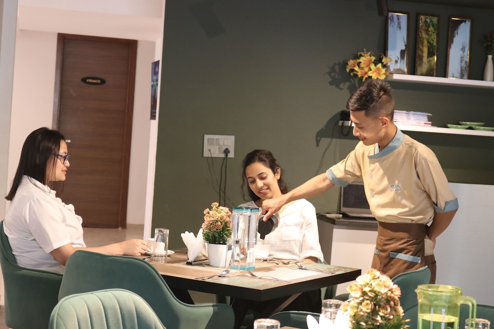AVA Hotels and Corporates Millennium City 7/50