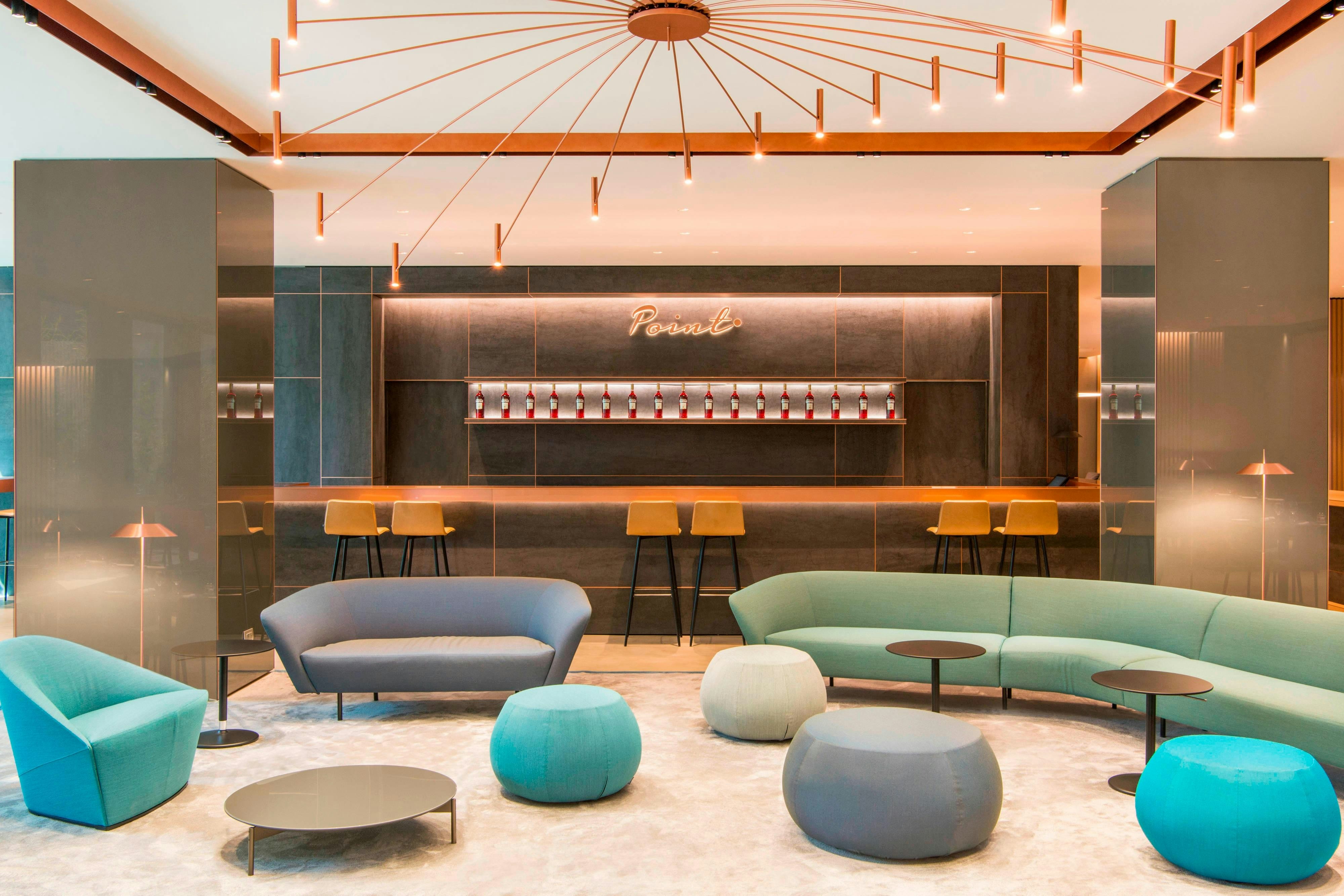 Four Points by Sheraton Venice Mestre 6/36