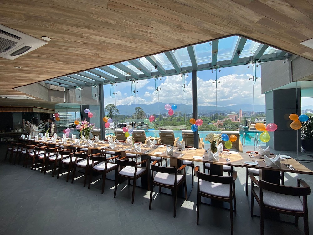 Hotel Barahi Kathmandu 50/70