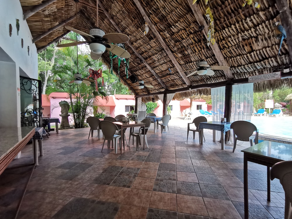 Hotel Doralba Inn Chichen 46/69