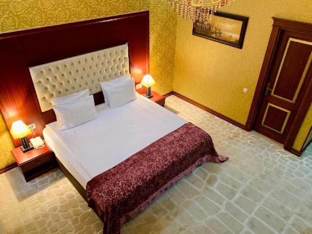 Clover Hotel Baku 6/50