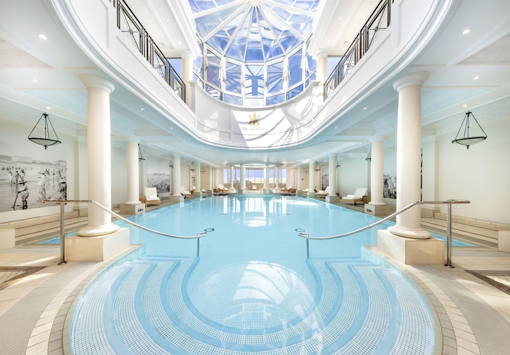 Hotel Du Palais Biarritz 43/79