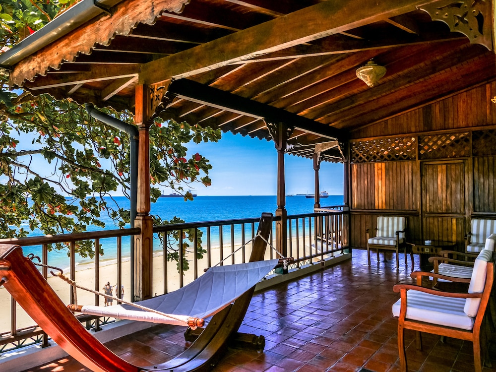 Zanzibar Serena Hotel 29/60