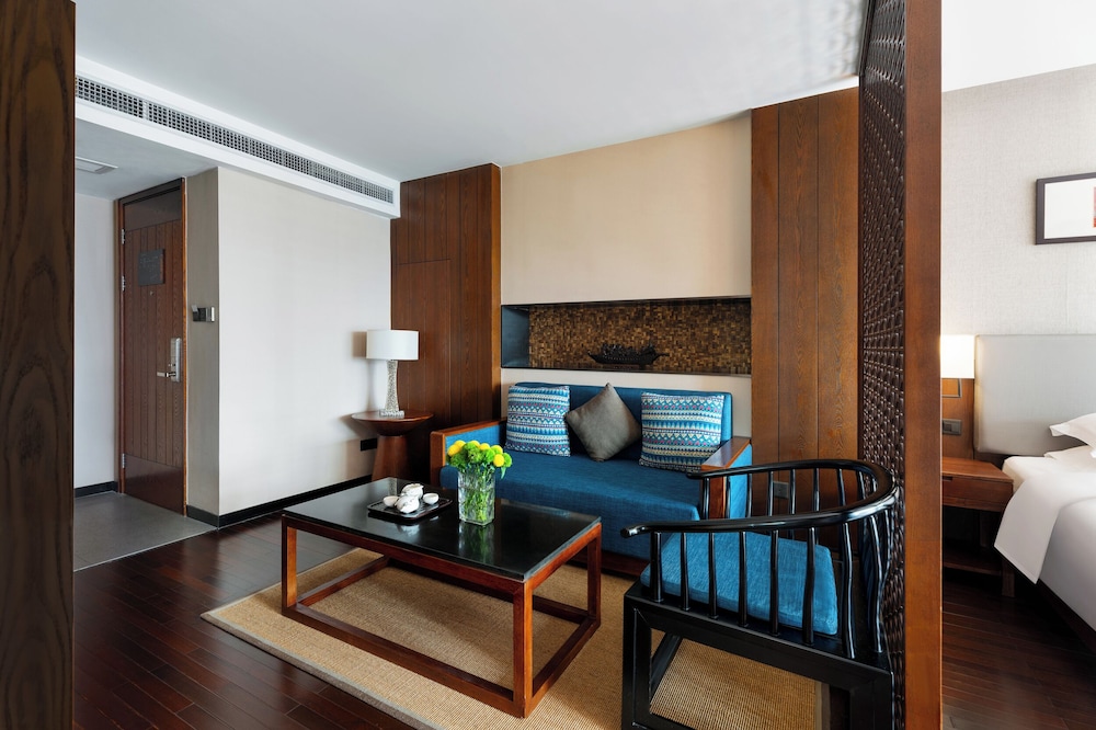 SSAW Boutique Hotel YeFeng Wulin Square 14/40