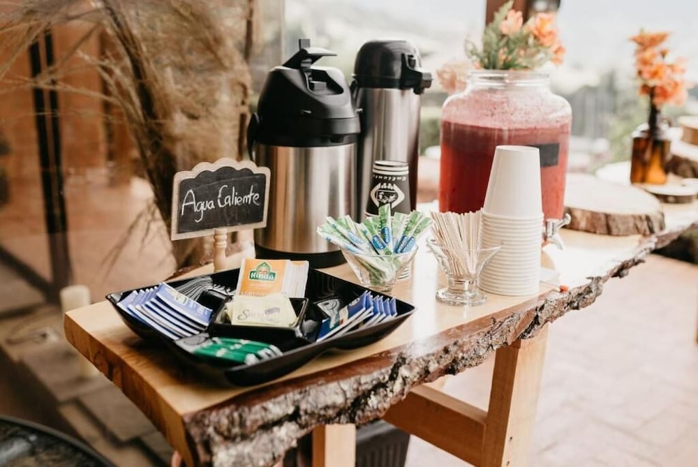 Neusa Hills Glamping 38/49