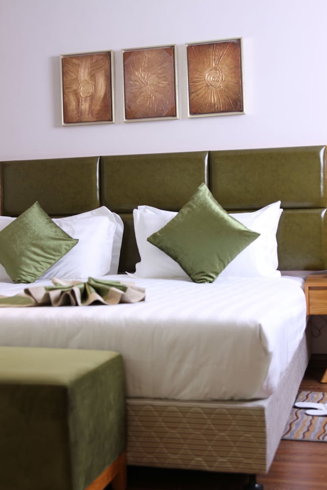 Sabon Hotel 22/39