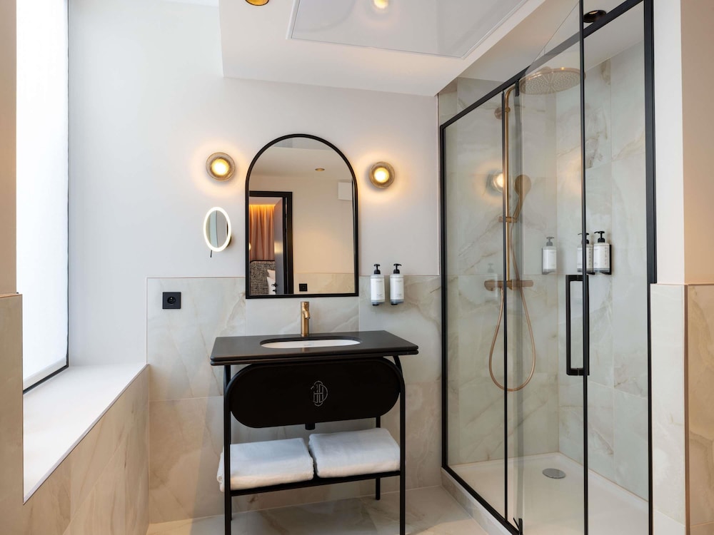 Hotel Maison Hamelin Paris - Handwritten Collection 7/60