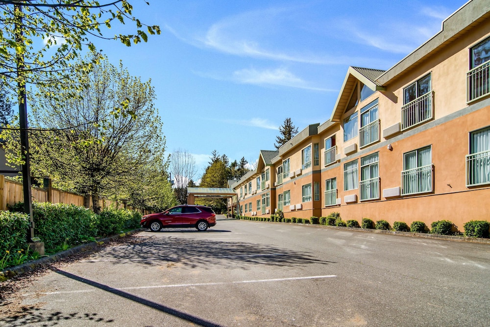 Motel6 Surrey BC 25/37