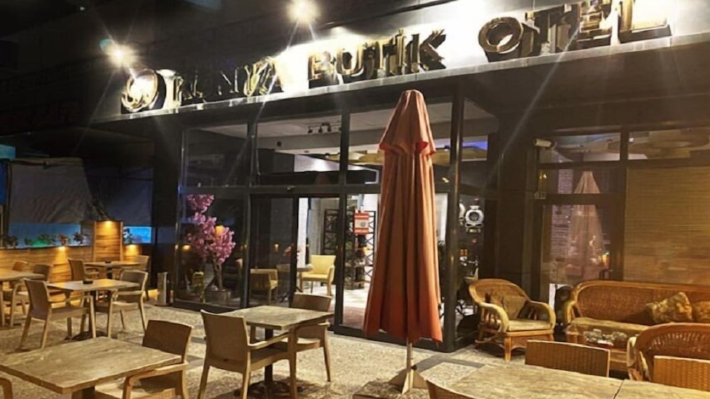 Seyr-I Konya Butik Otel 17/24