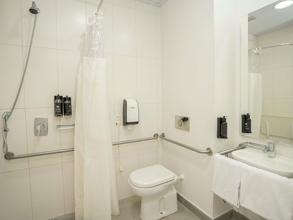 Ibis Budget Sao Bernardo Do Campo 54/57