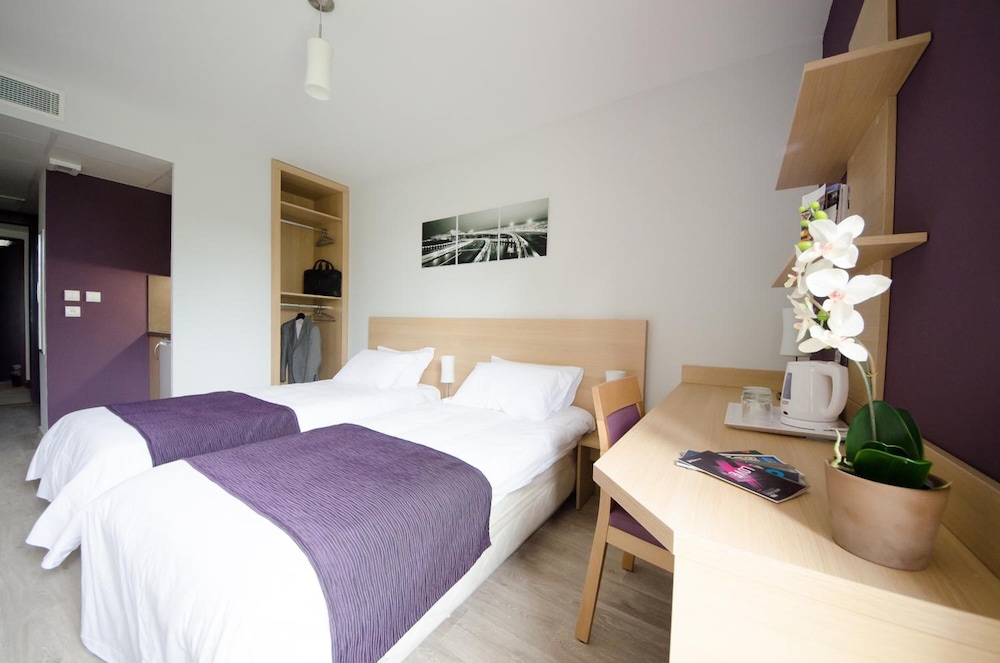 Eastlodge Lyon Est Eurexpo 20/66