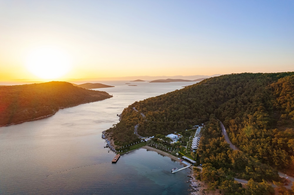 Ortunc Hotel Boutique Class 33/50