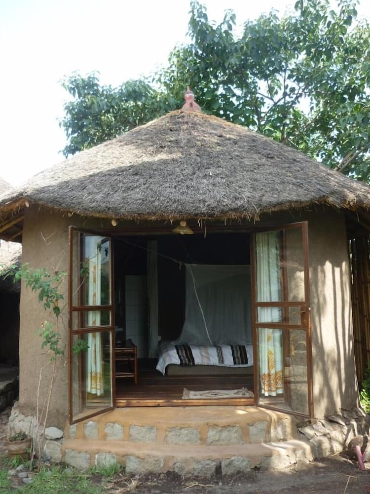 Babogaya Lake Viewpoint Lodge 2/31