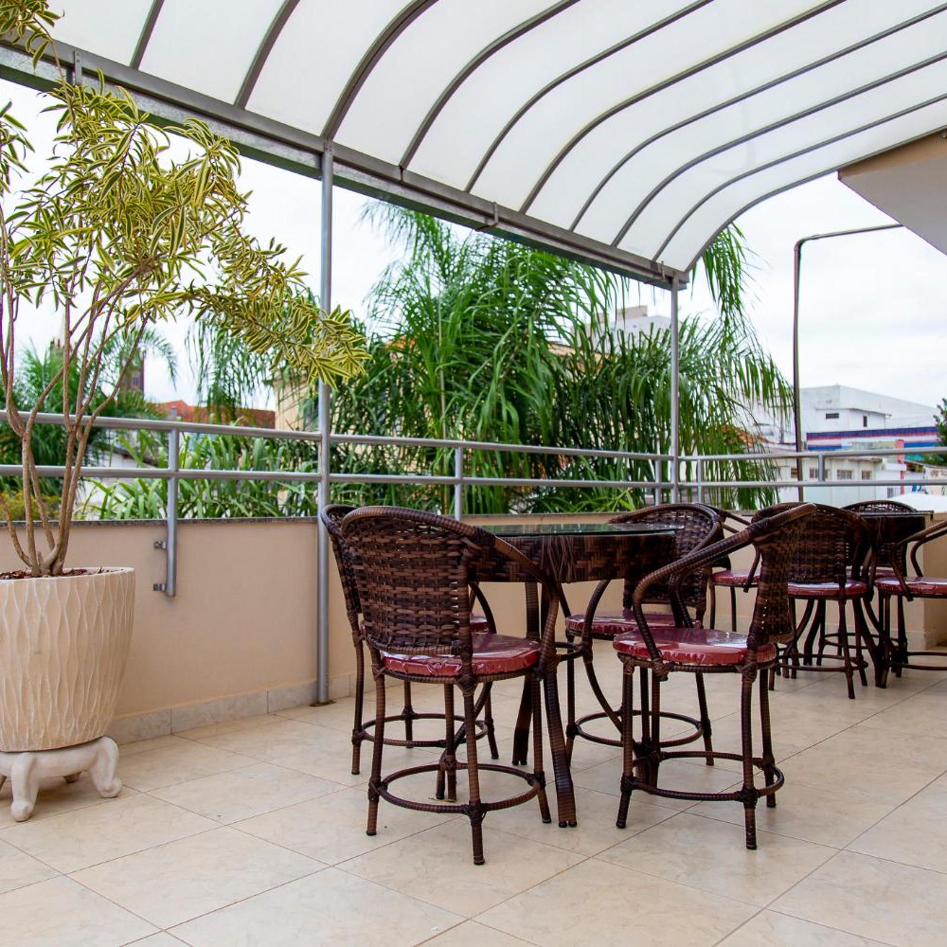 Revitalle Hotel 36/55