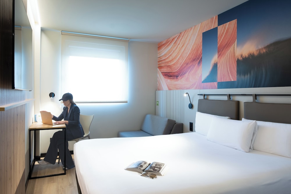 ibis Styles Santander 20/55