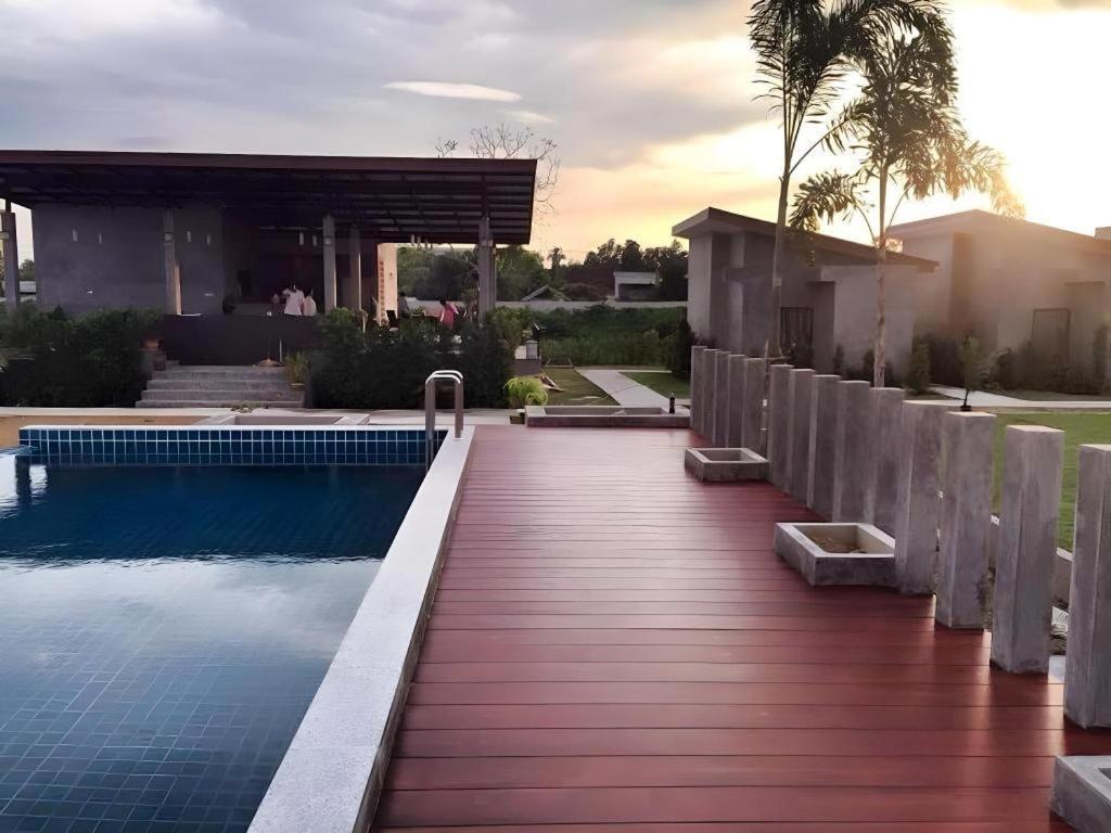 Baanwaan Resort Hat Yai 52/56