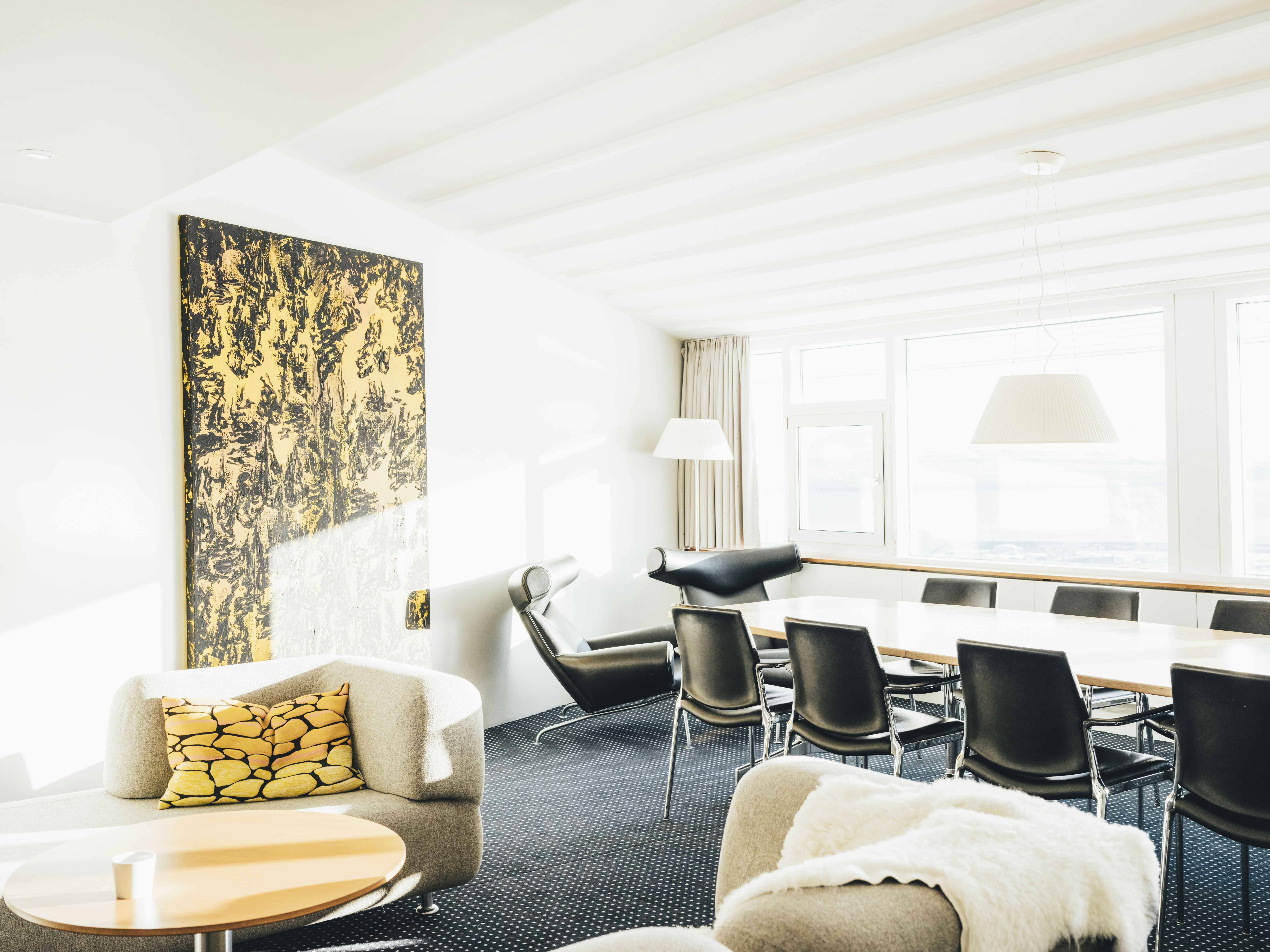 Hotel Foroyar 53/63