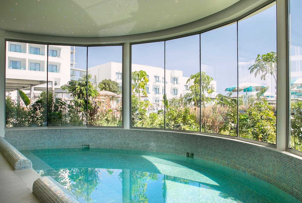 Atlantica Aqua Blue Hotel 18/50