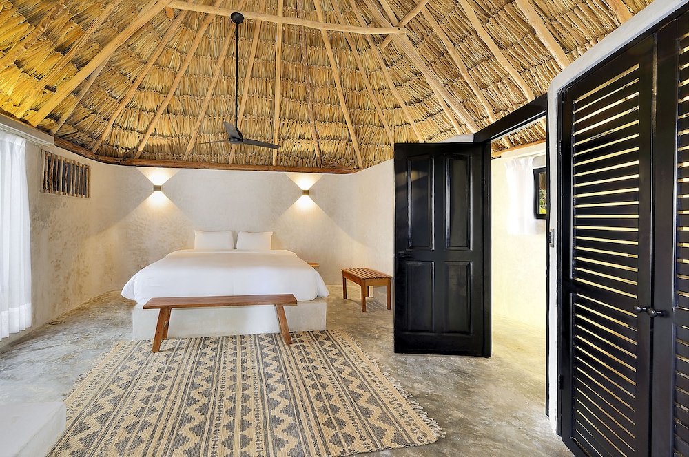 Maya Tulum Resort Wellness And Retreat 31/86