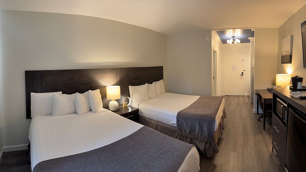 Carolina Pine Inn 5/32