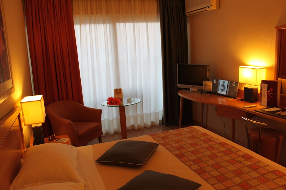 Egnatia City Hotel Spa Ex Egnatia Hotel Kavala 41/66