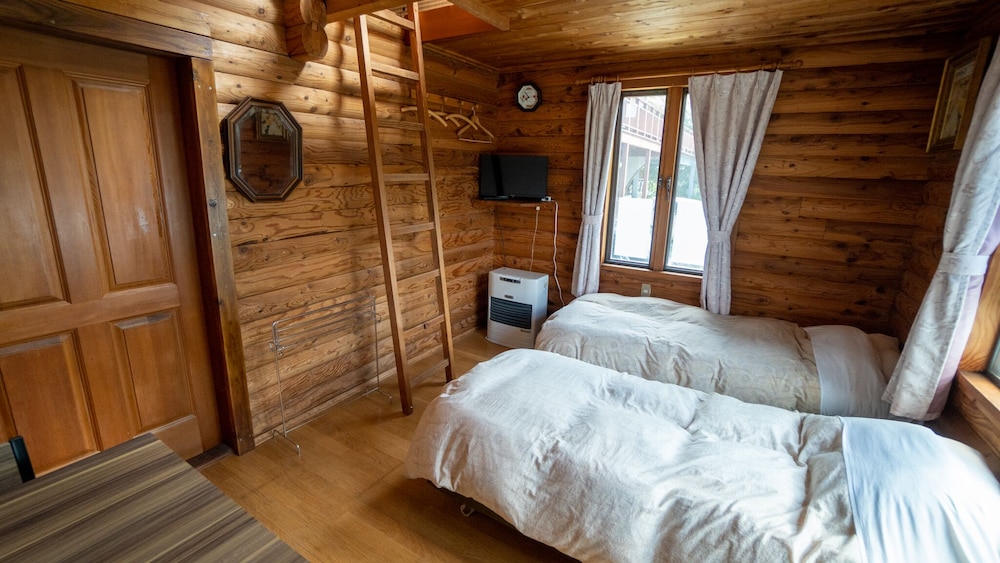 Pension And Log Cottage Hoshinoko 16/50