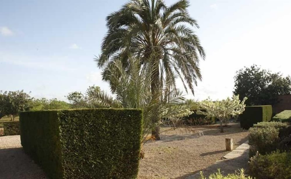 Son Bernadinet Agrotourism 51/63