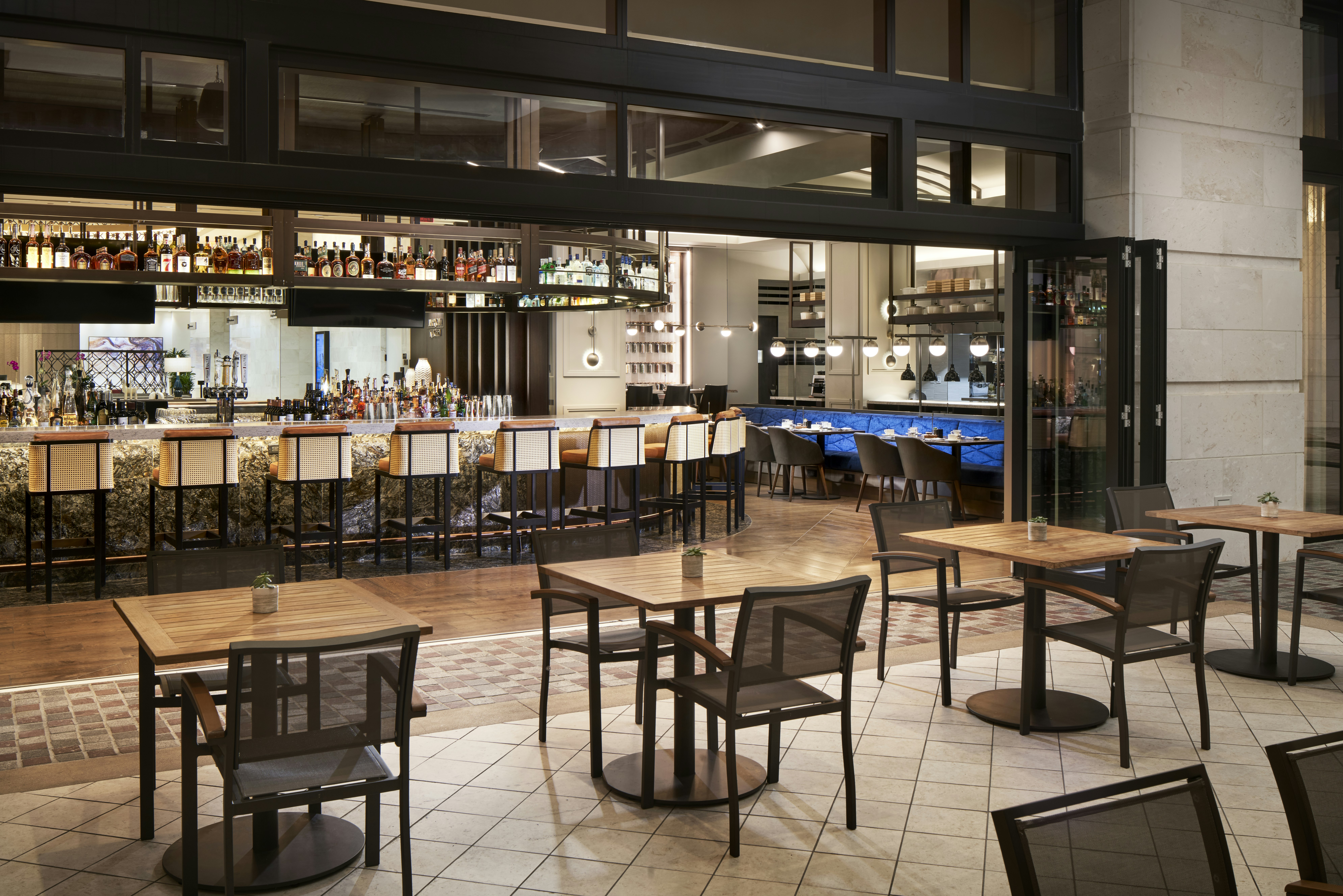 Loews Coral Gables Hotel 30/50