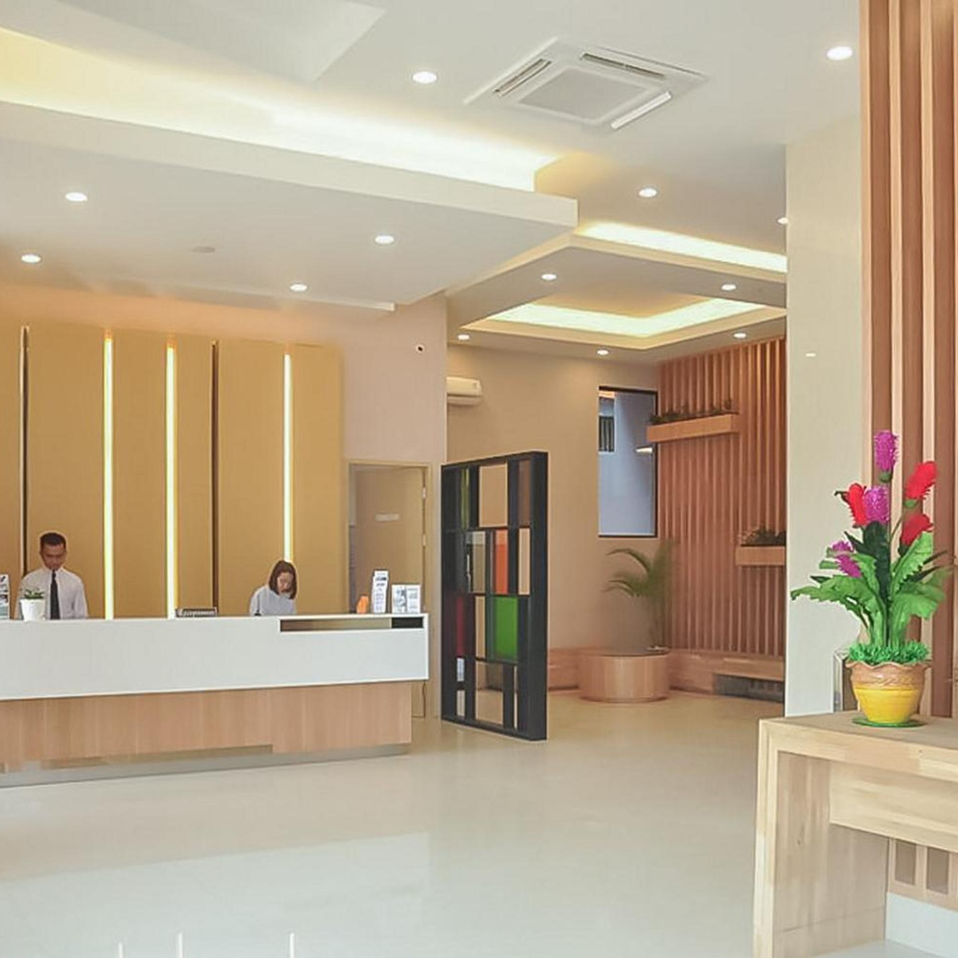 Hotel Mutiara 2/18