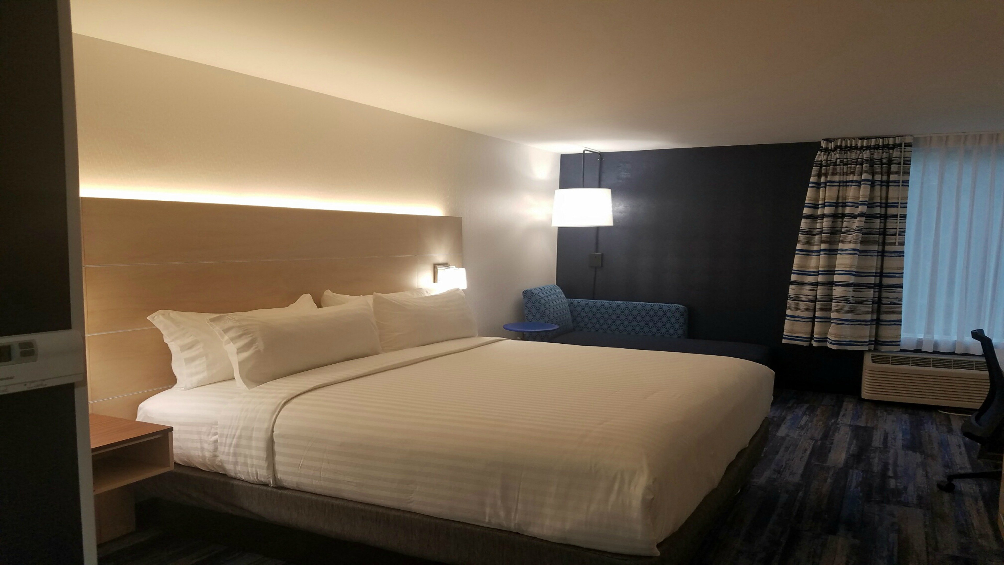 Holiday Inn Express Williamsburg Busch Gardens Area Ex Quality Inn At Kingsmill Busch Gardens Area 25/63