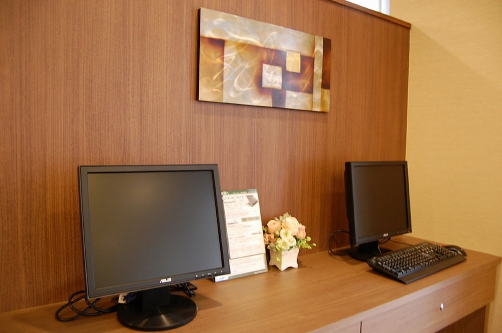 Hotel Route-Inn Anan 47/50
