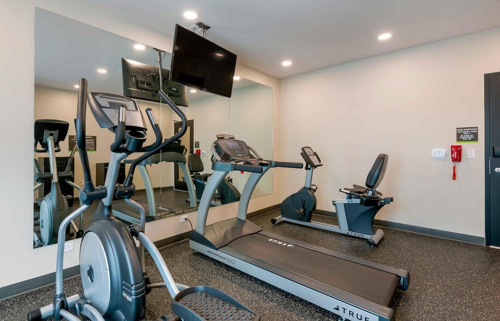 Extended Stay America Premier Suites Daytona Beach Ormond Beach 34/58