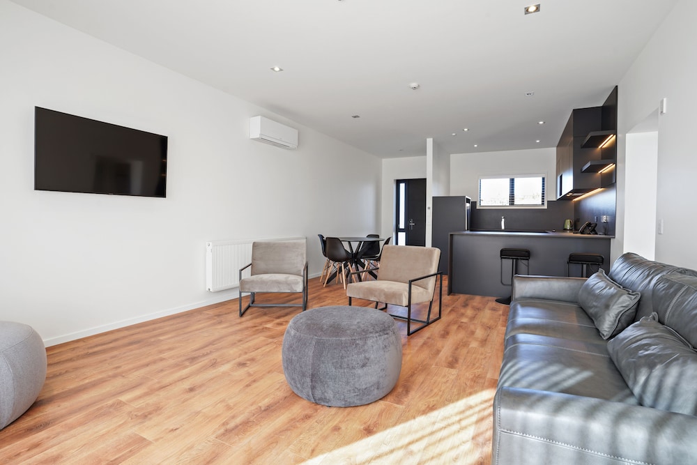 Grand Suites Lake Tekapo 14/26