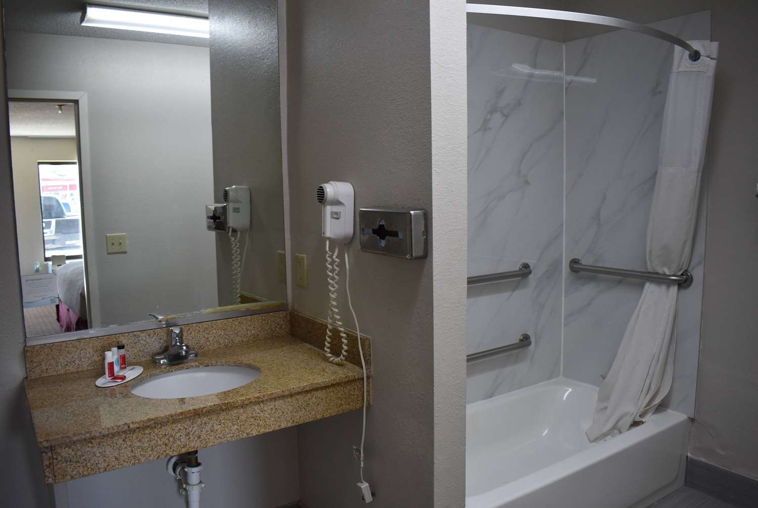 Days Inn by Wyndham Reidsville 19/19
