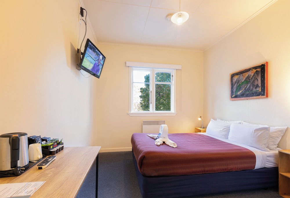 Room, Double Bed