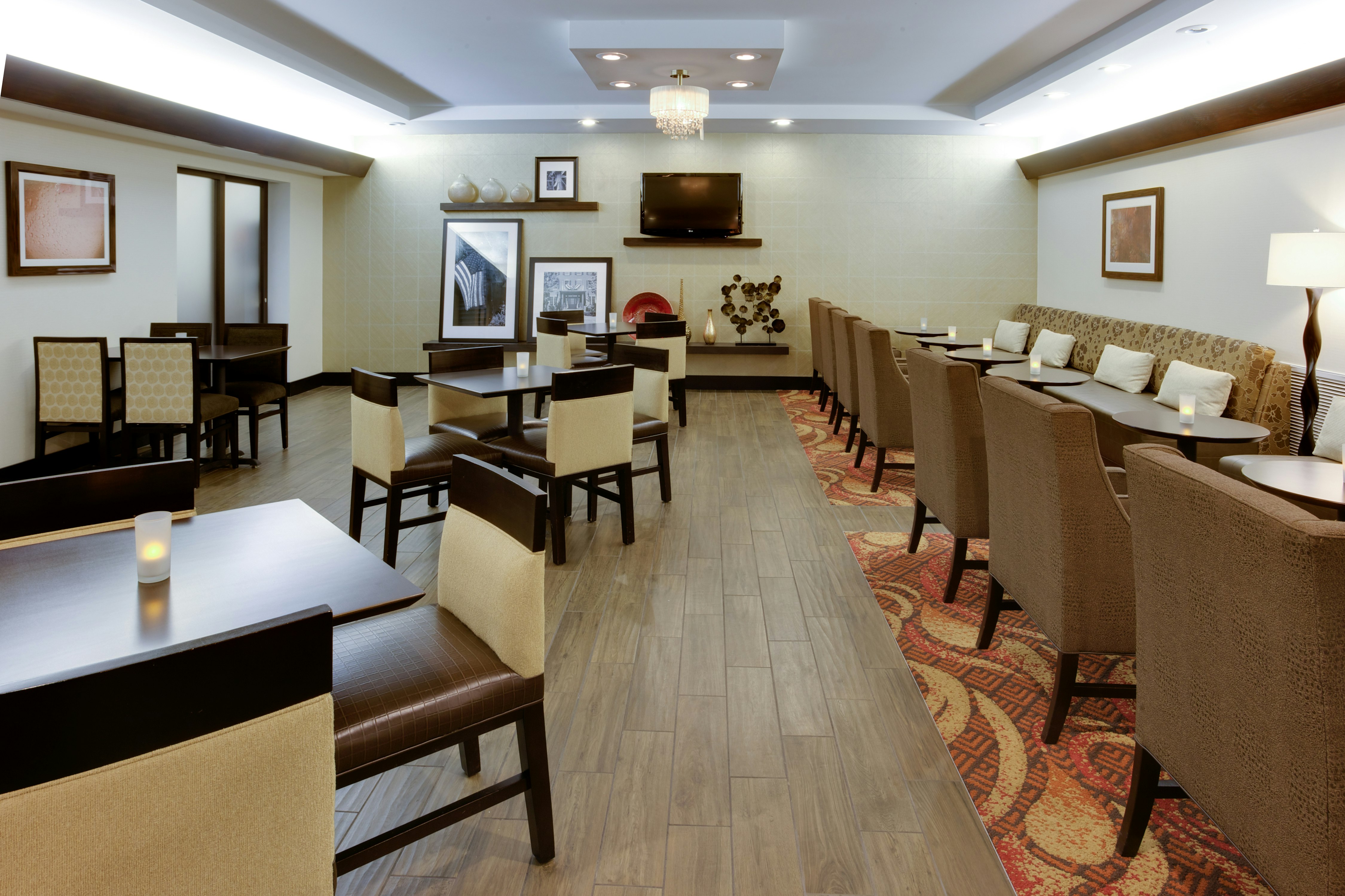 Hampton Inn Gettysburg 17/31