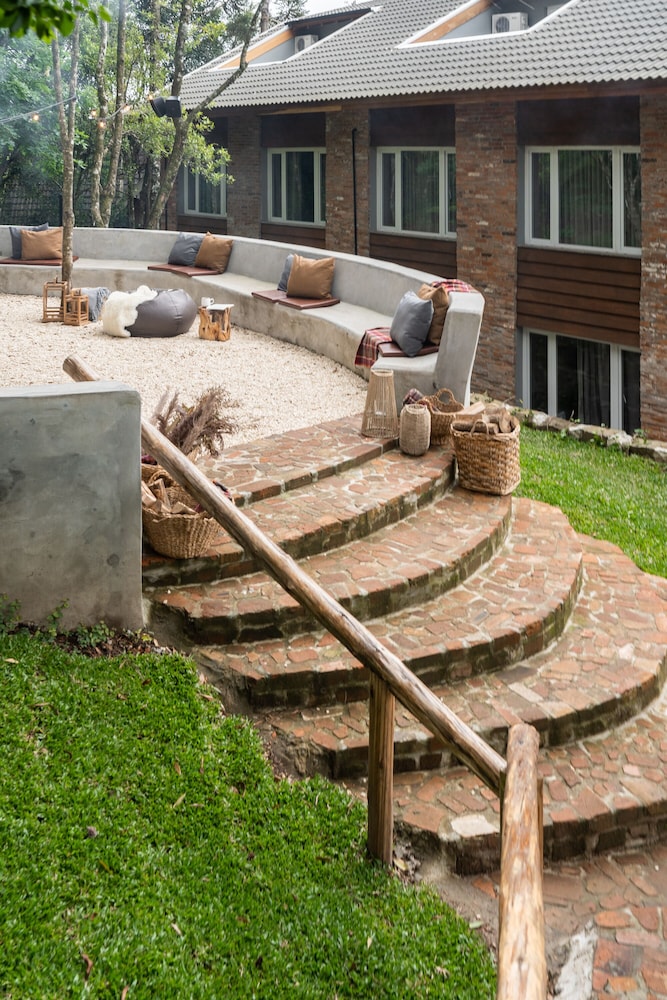 Jangal Das Araucarias Swan Design Hotel Canela 43/48