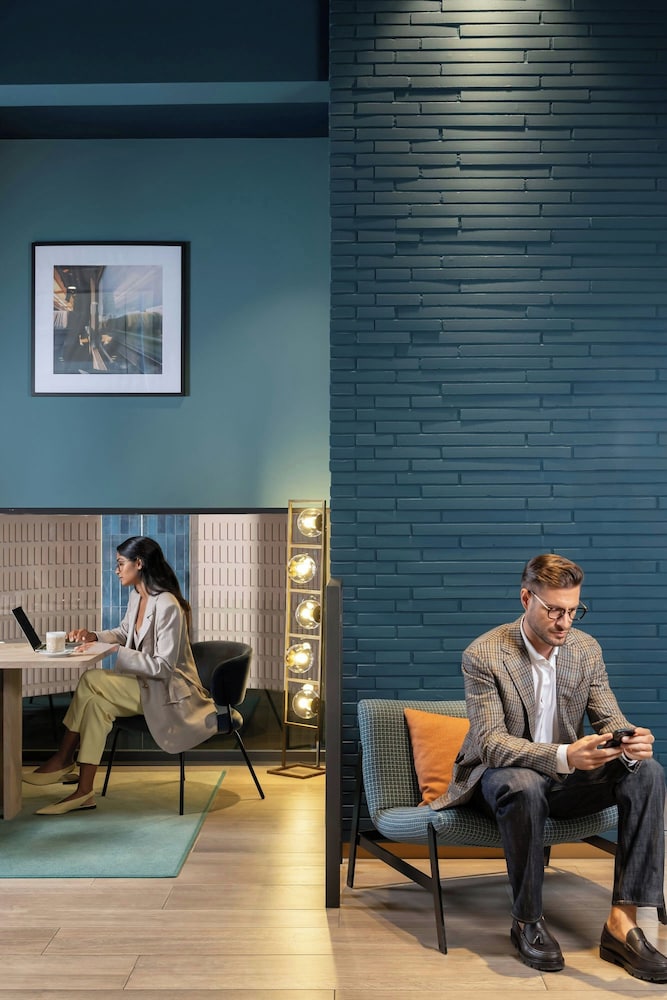 Duo Milan Porta Nuova a Tribute Portfolio Hotel (ex Four Points by Sheraton Milan Center) 22/50