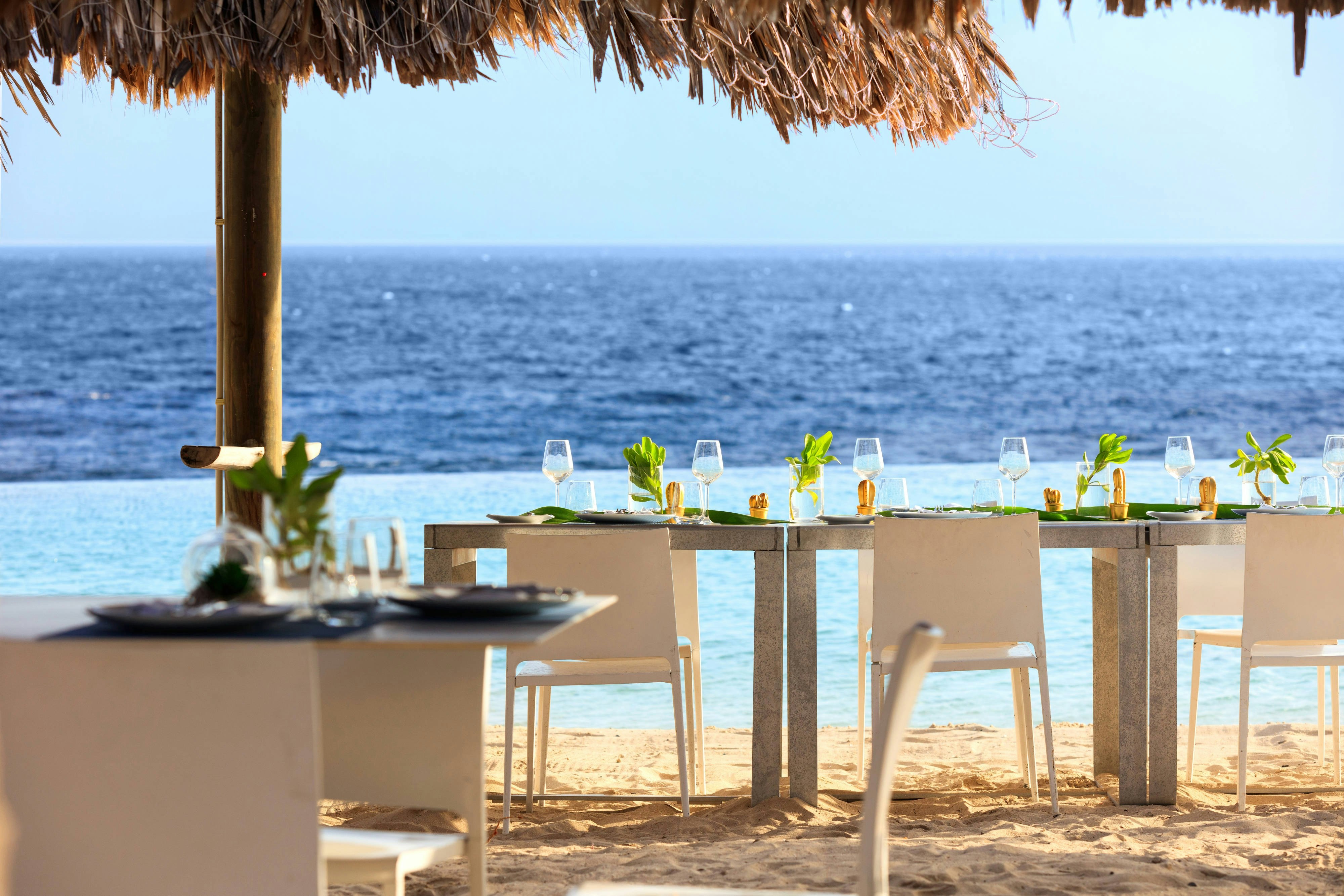 Renaissance Wind Creek Curacao Resort 70/70