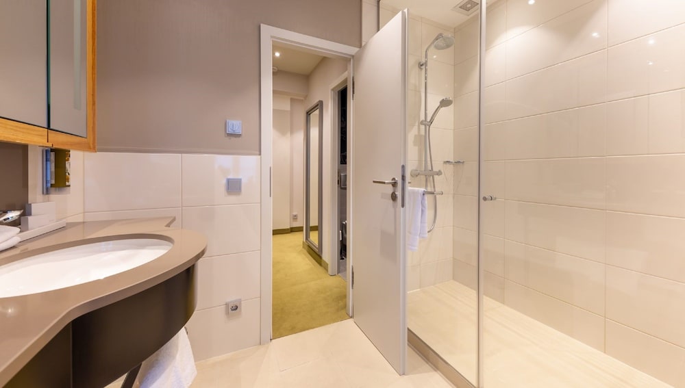 JUNIOR SUITE, DOUBLE BED