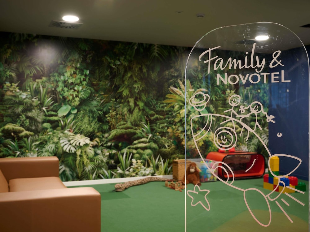 Novotel Ieper Centrum 64/67