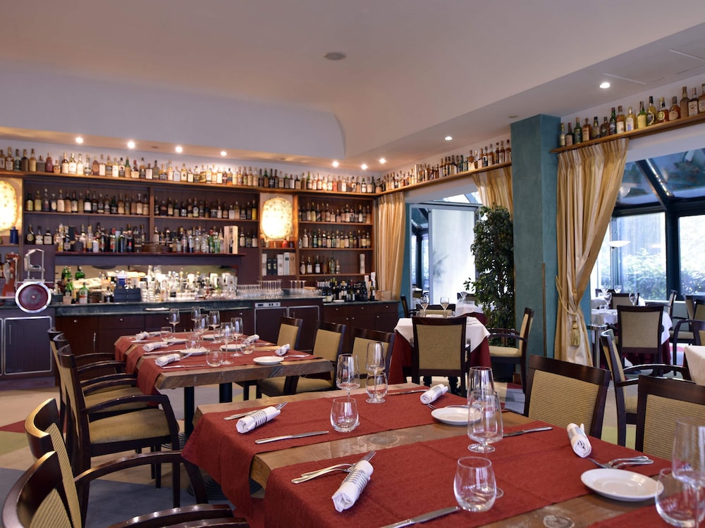 Mercure Reggio Emilia Centro Astoria 26/41