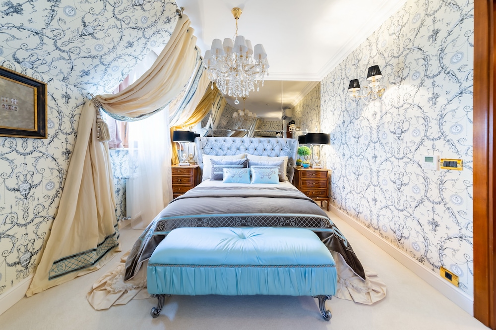 Suter Palace Boutique Hotel 20/69