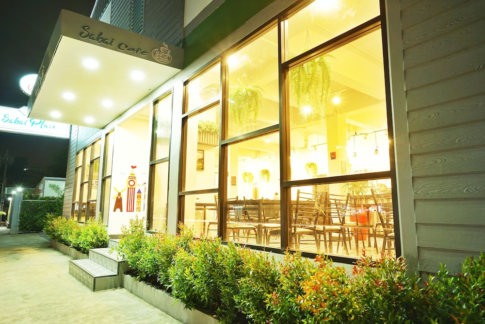 Sabai Place Donmueang Airport 4/50