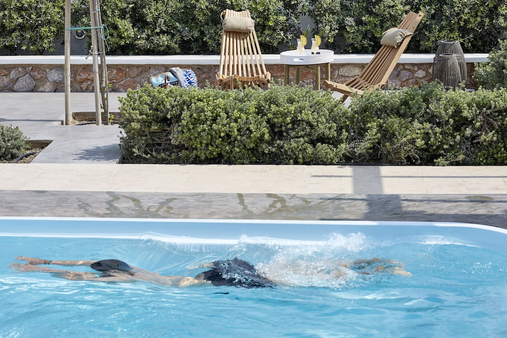 Almyriki Beach Villa 34/43
