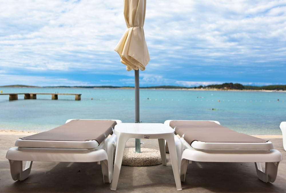 Ai Pini Medulin Resort photo3