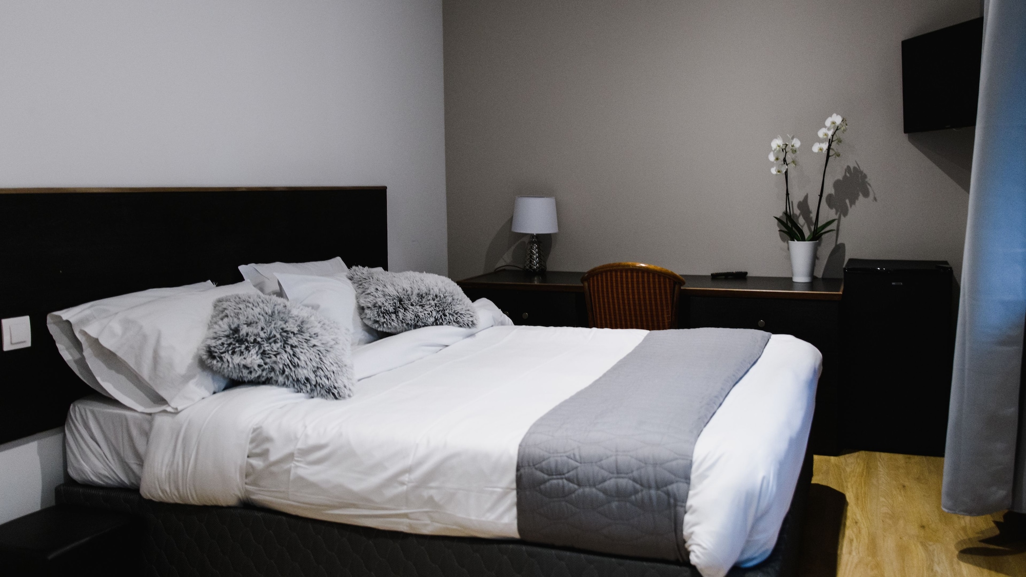 COMFORT, SINGLE, SINGLE BED