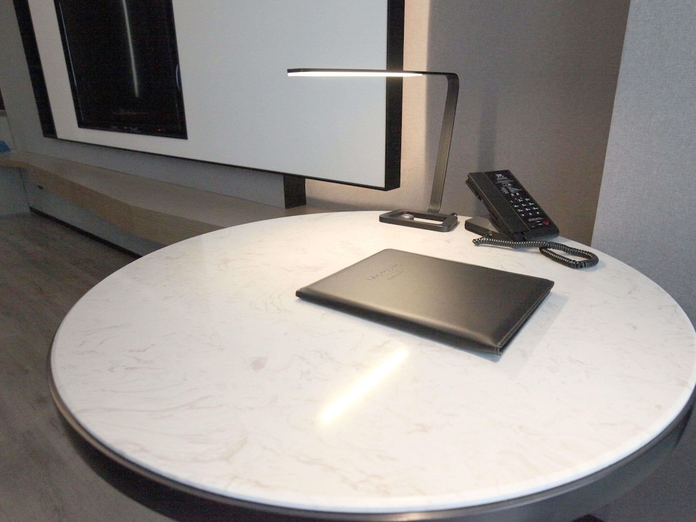 Mercure Xian Hi Tech Zone 45/60